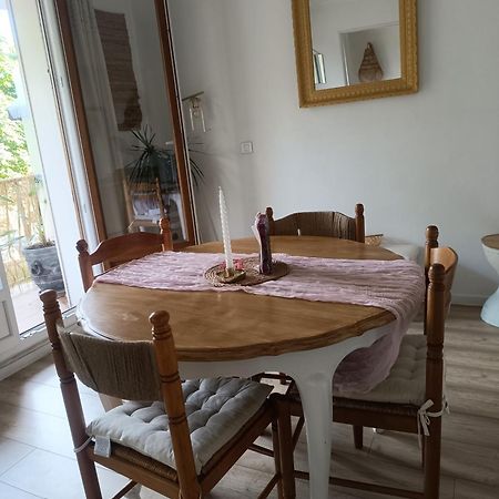 Private Room In Cozy Homestay - Line 14, Direct Access To Paris - Airport Orly Chevilly-Larue Luaran gambar