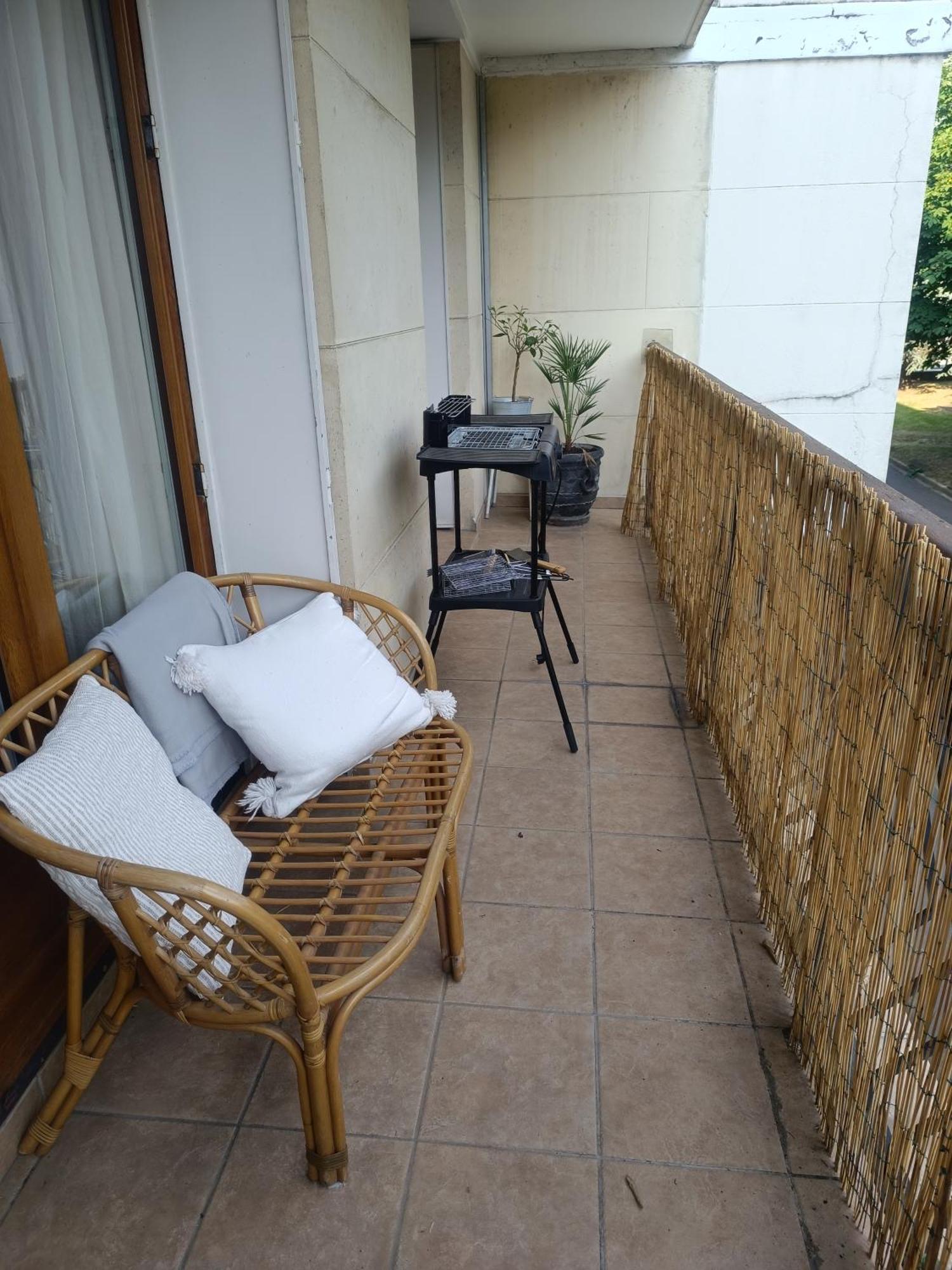 Private Room In Cozy Homestay - Line 14, Direct Access To Paris - Airport Orly Chevilly-Larue Luaran gambar