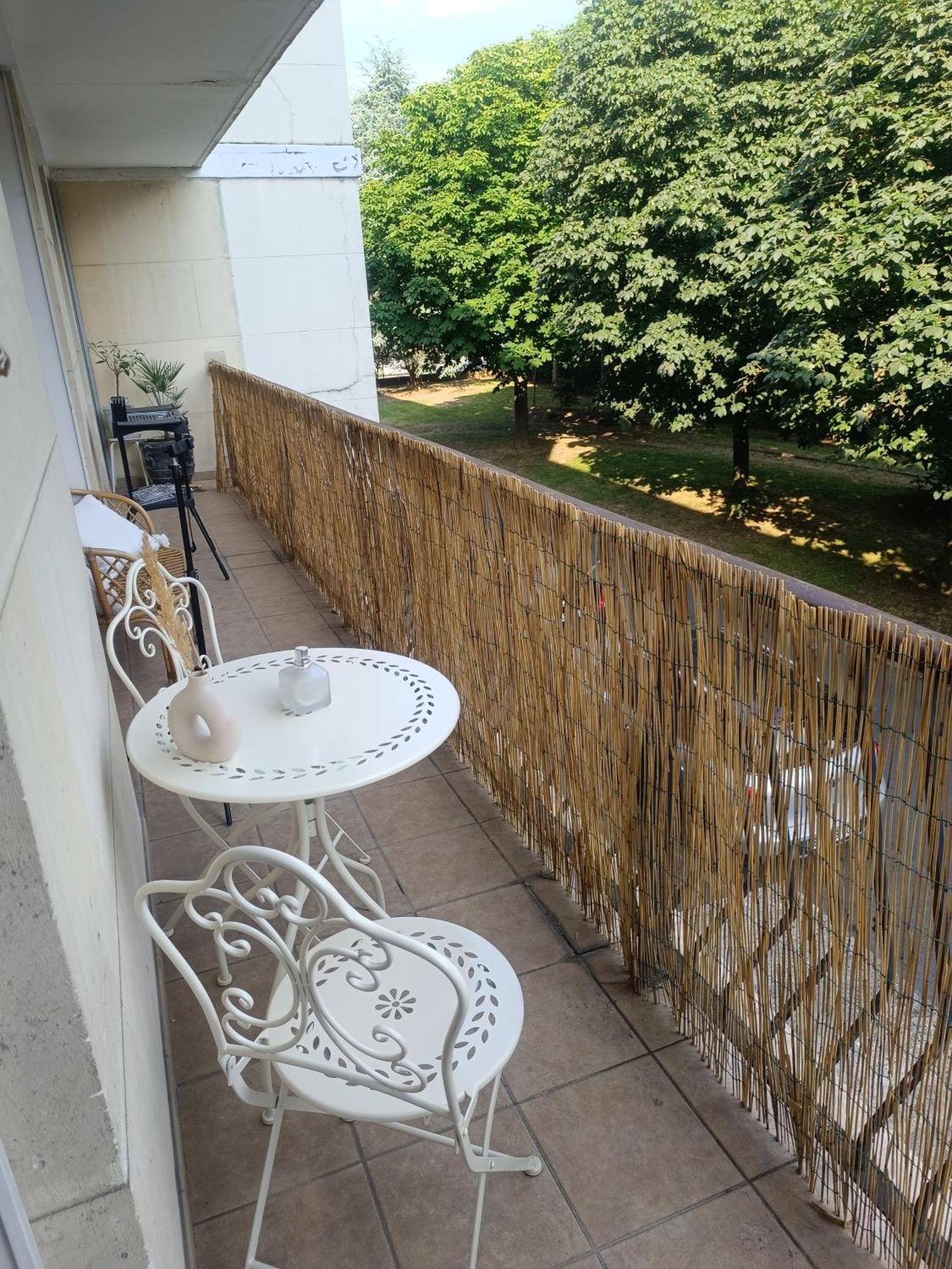 Private Room In Cozy Homestay - Line 14, Direct Access To Paris - Airport Orly Chevilly-Larue Luaran gambar