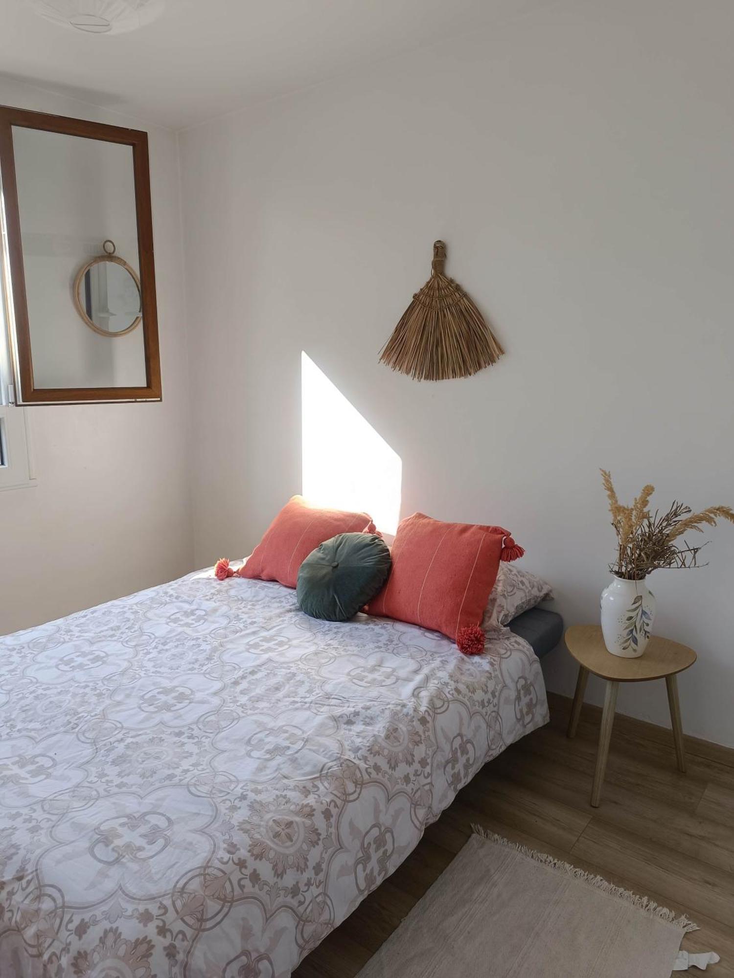Private Room In Cozy Homestay - Line 14, Direct Access To Paris - Airport Orly Chevilly-Larue Luaran gambar
